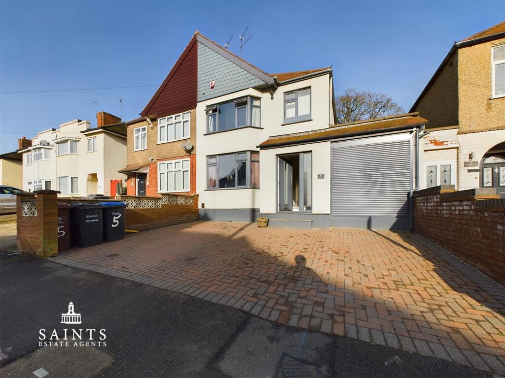 Main image of property: Whitehills Way, Northampton