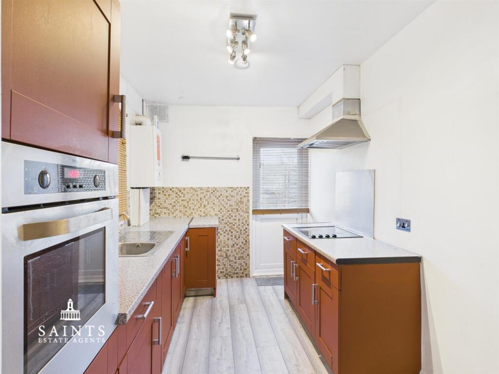 Main image of property: Stanhope Road, Northampton