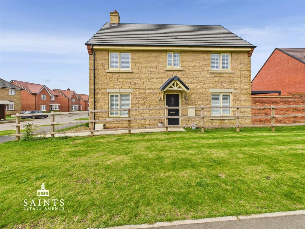 Main image of property: Home Farm Drive, Boughton