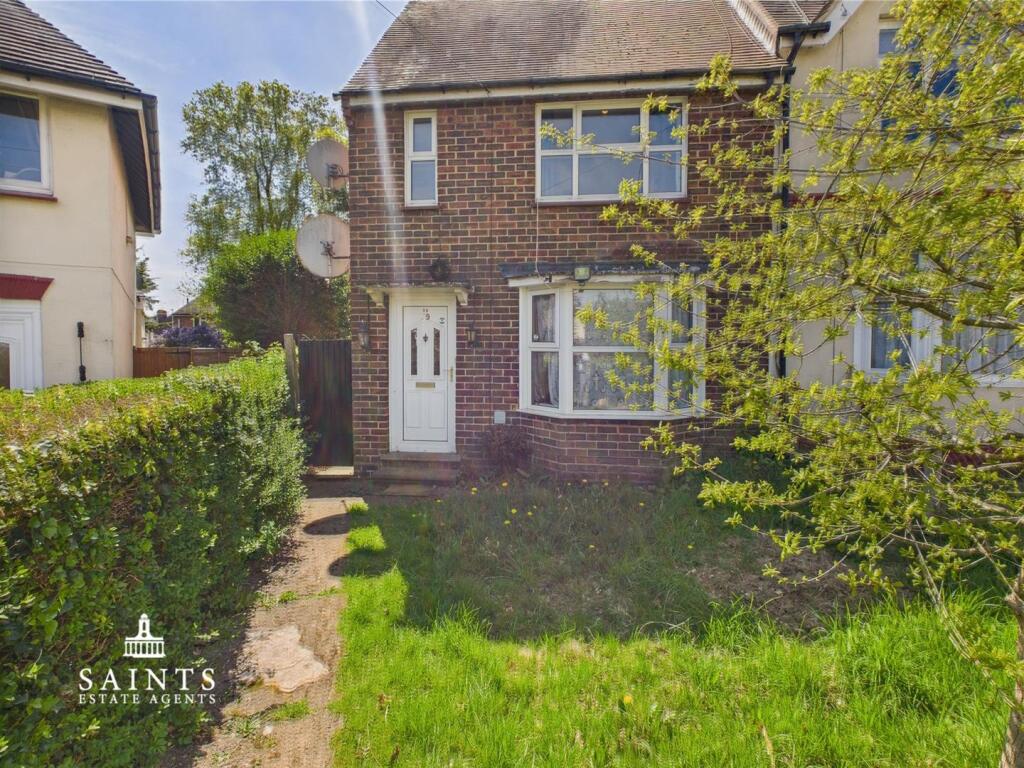 Main image of property: Kingsway, Wellingborough