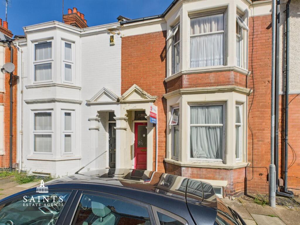 Main image of property: Cedar Road, Northampton