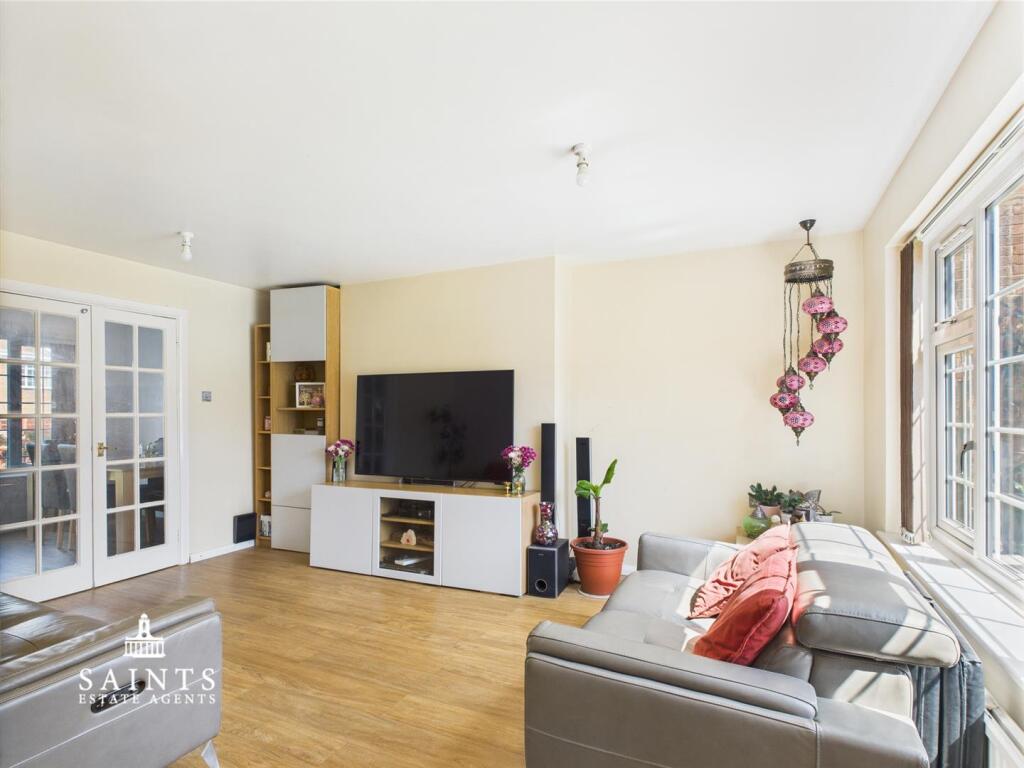 Main image of property: Conyngham Road, Northampton