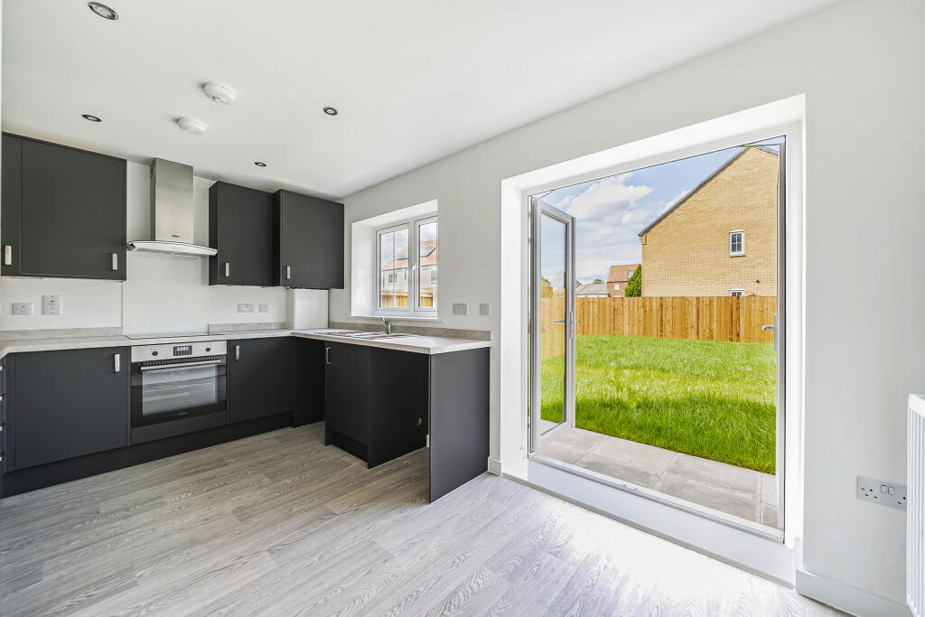 Additional property image - Bell Road,
Bottisham,
CB25 9DF