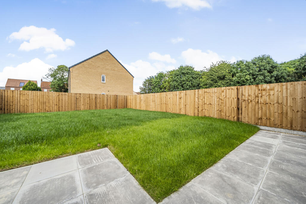 Additional property image - Bell Road,
Bottisham,
CB25 9DF