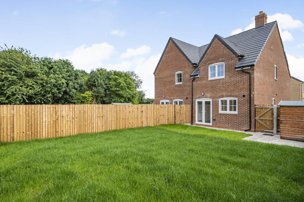 Additional property image - Bell Road,
Bottisham,
CB25 9DF
