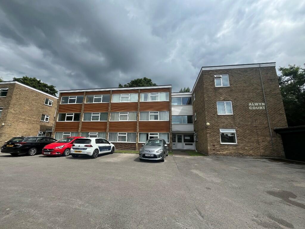Main image of property: Alwyn Court, Beeston, Nottingham, NG9