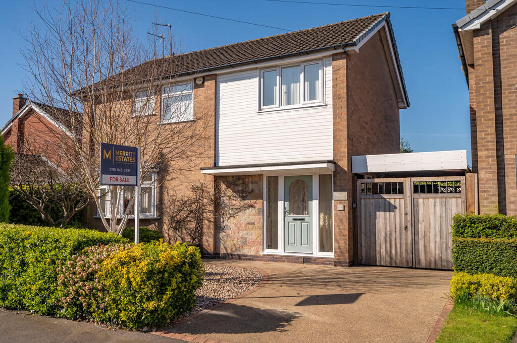Main image of property: Shirley Street, Sawley