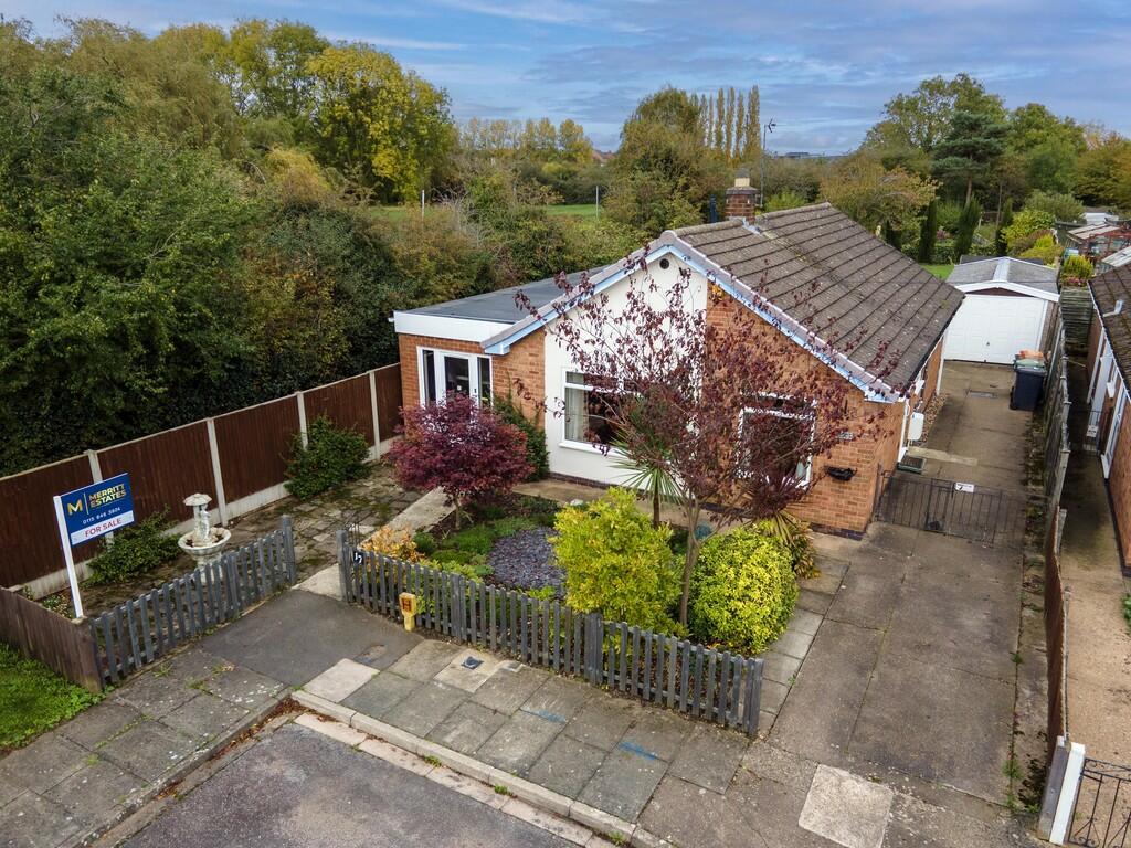 Main image of property: Burnham Avenue, Beeston