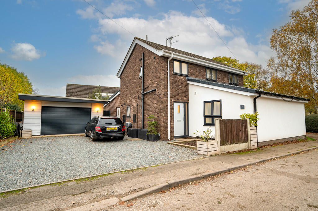Main image of property: Ladybridge Close, Attenborough