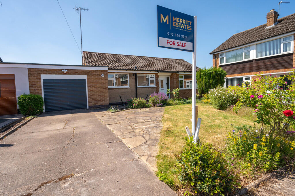 Main image of property: Eleanor Crescent, Stapleford