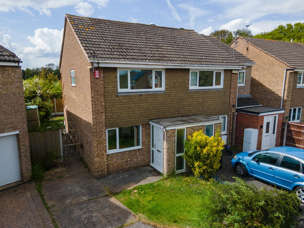 Main image of property: Westray Close, Bramcote