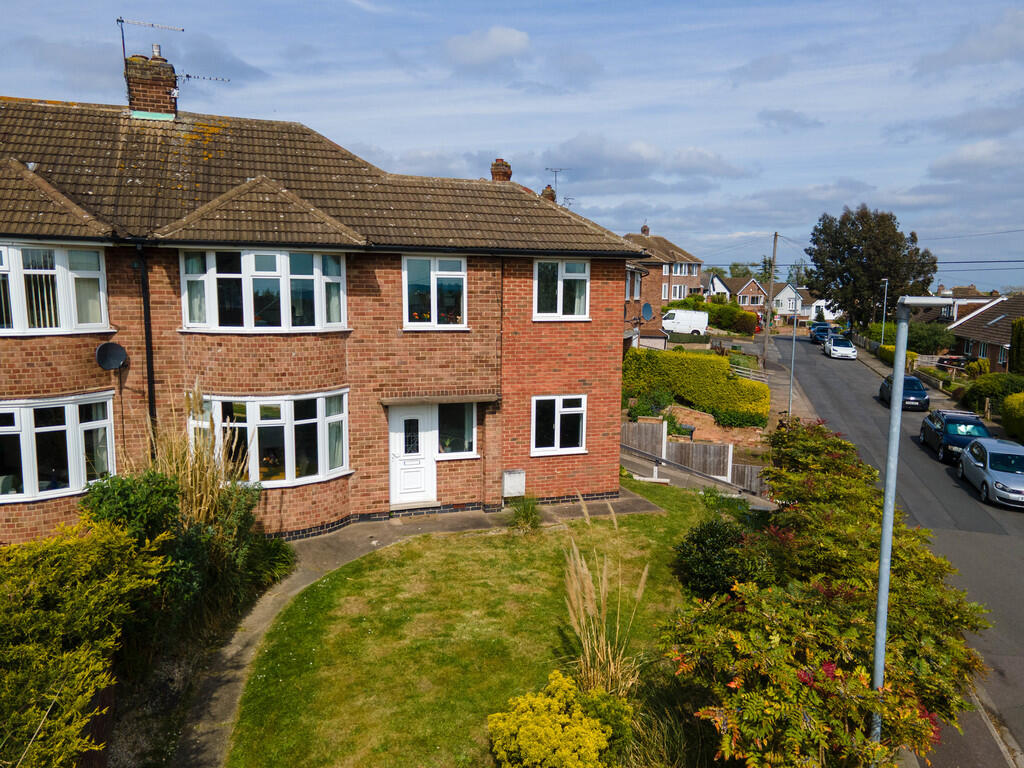 Main image of property: Redland Drive, Beeston