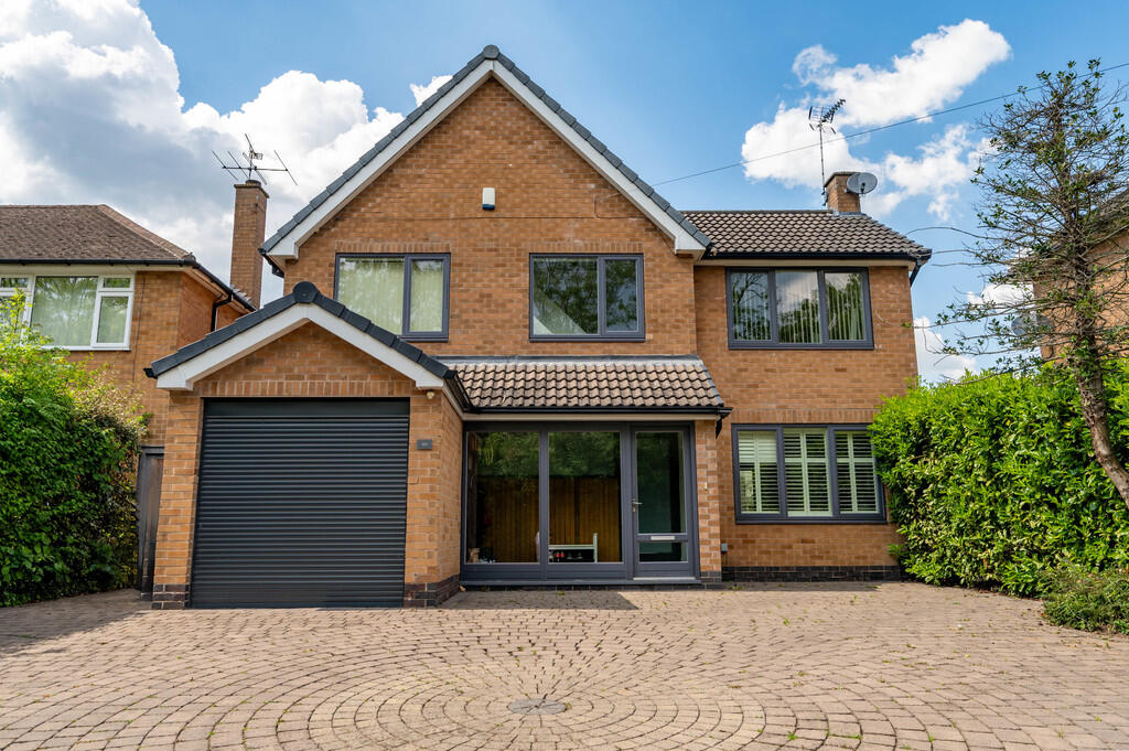 Main image of property: Clarkes Lane, Beeston
