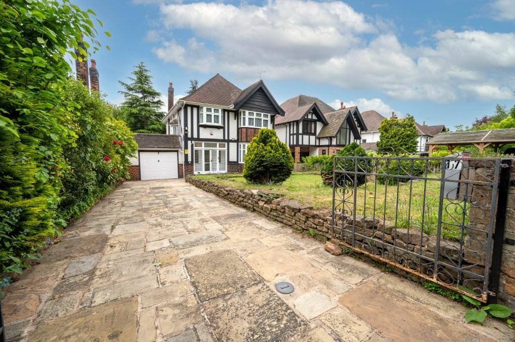 Main image of property: Wollaton Hall Drive, Nottingham