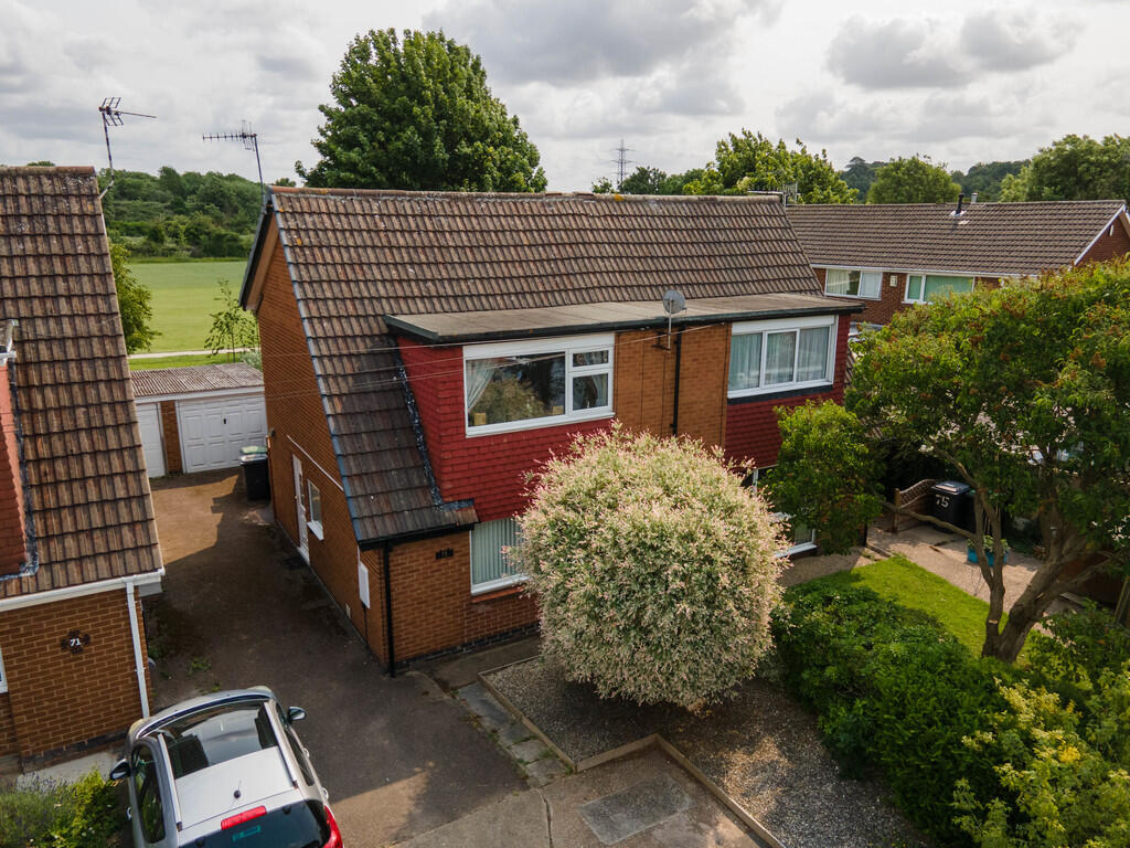 Main image of property: Elswick Drive, Beeston