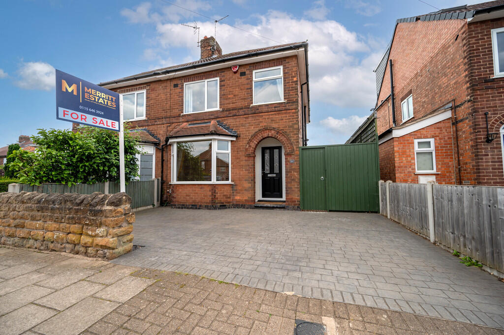 Main image of property: Beech Avenue, Beeston
