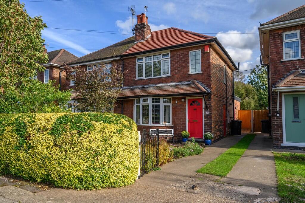 Main image of property: Long Lane, Attenborough