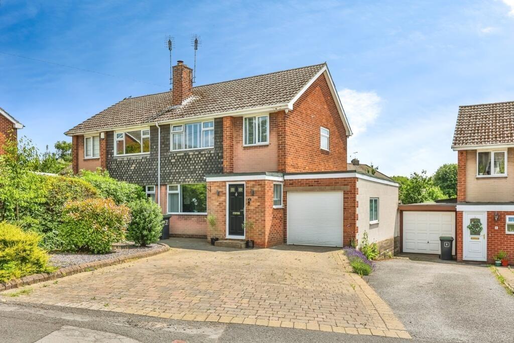 Main image of property: Haynes Avenue, Trowell