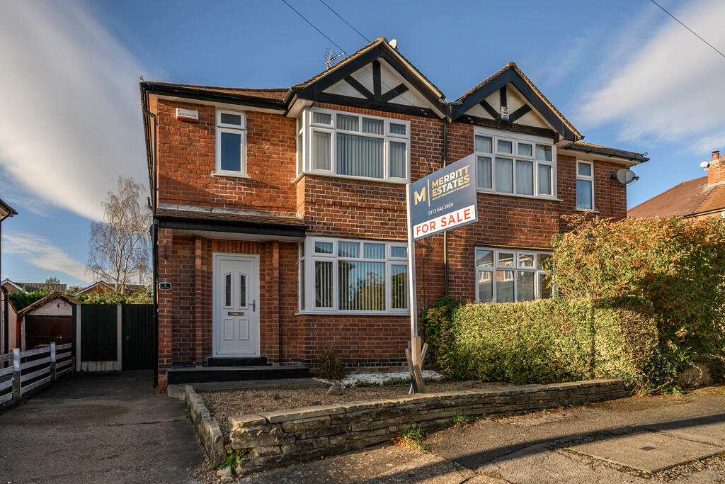 Main image of property: Richmond Drive, Beeston, Nottingham