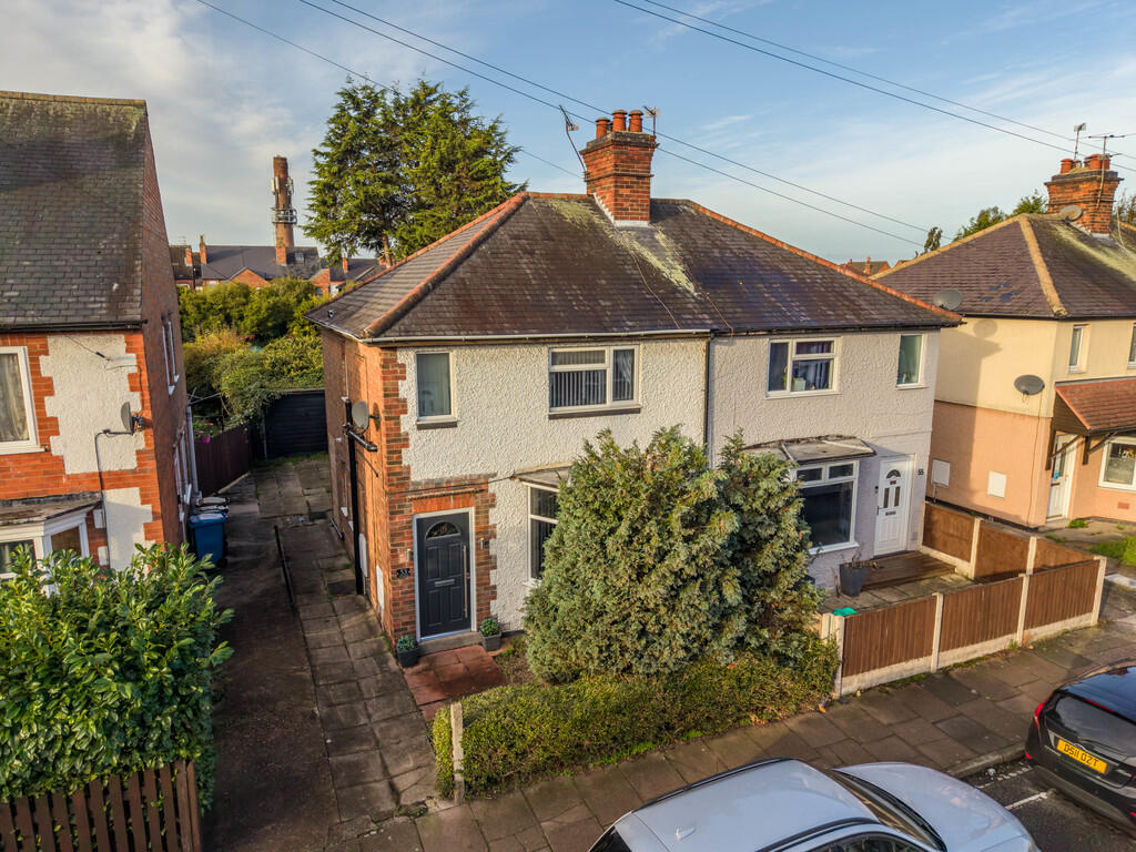 Main image of property: Myrtle Avenue, Long Eaton