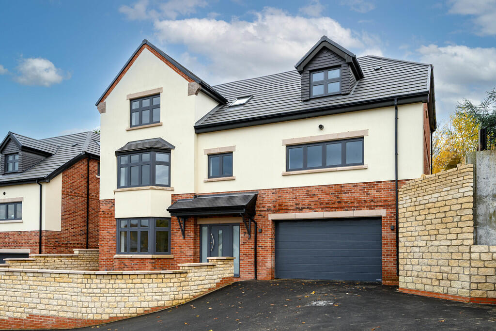 Main image of property: Bletchley Close, Beeston, Nottingham