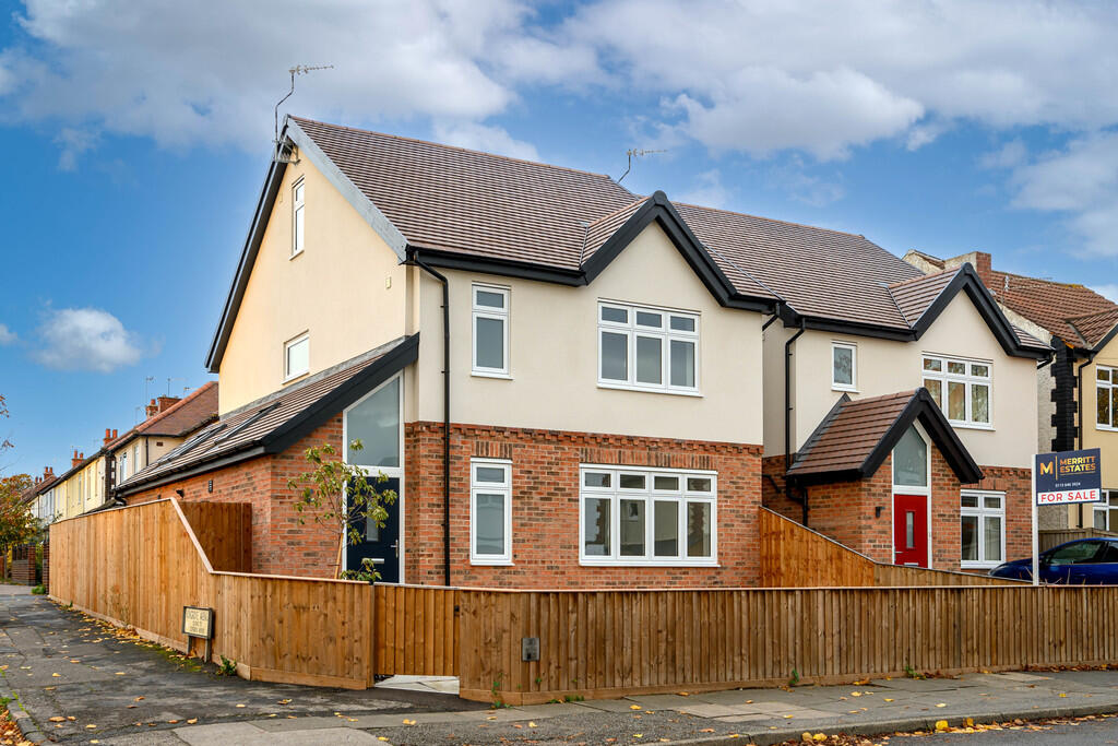 Main image of property: Bramcote Avenue, Beeston