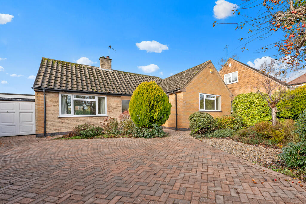 Main image of property: Birdsall Avenue, Wollaton