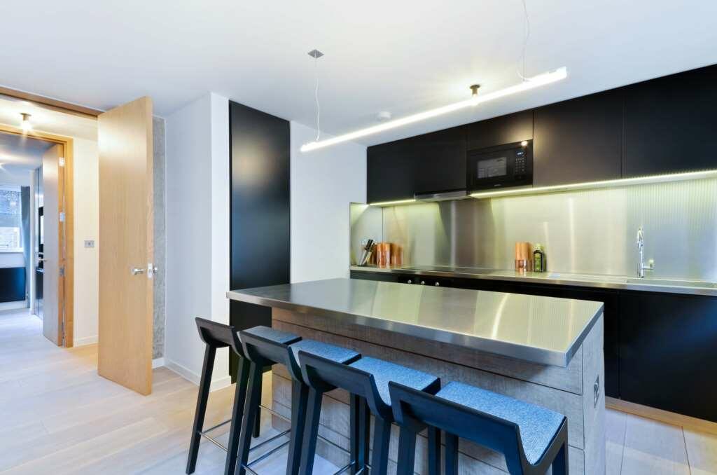 Main image of property: Weymouth St, Marylebone