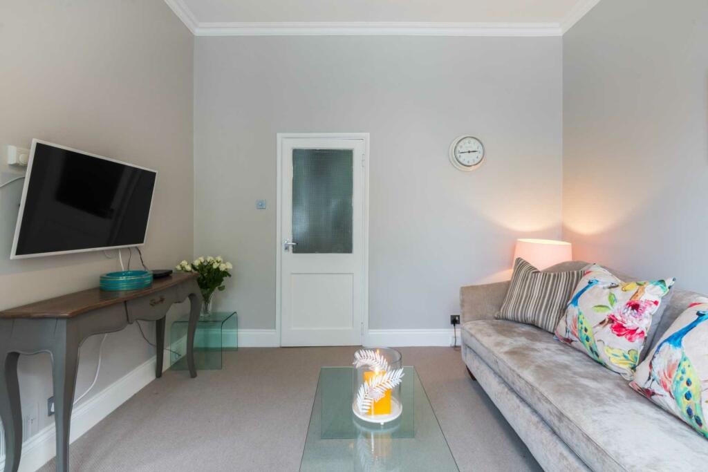 Main image of property: Porchester Terrace North, Bayswater, Paddington.