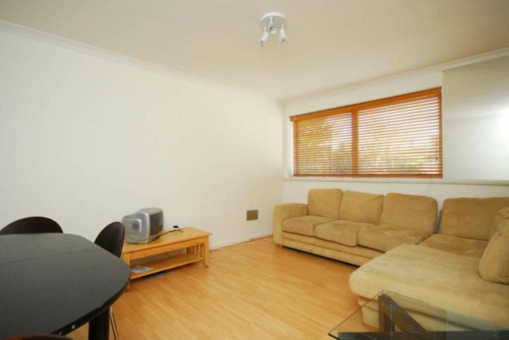 Main image of property: Parkgate Road, Battersea