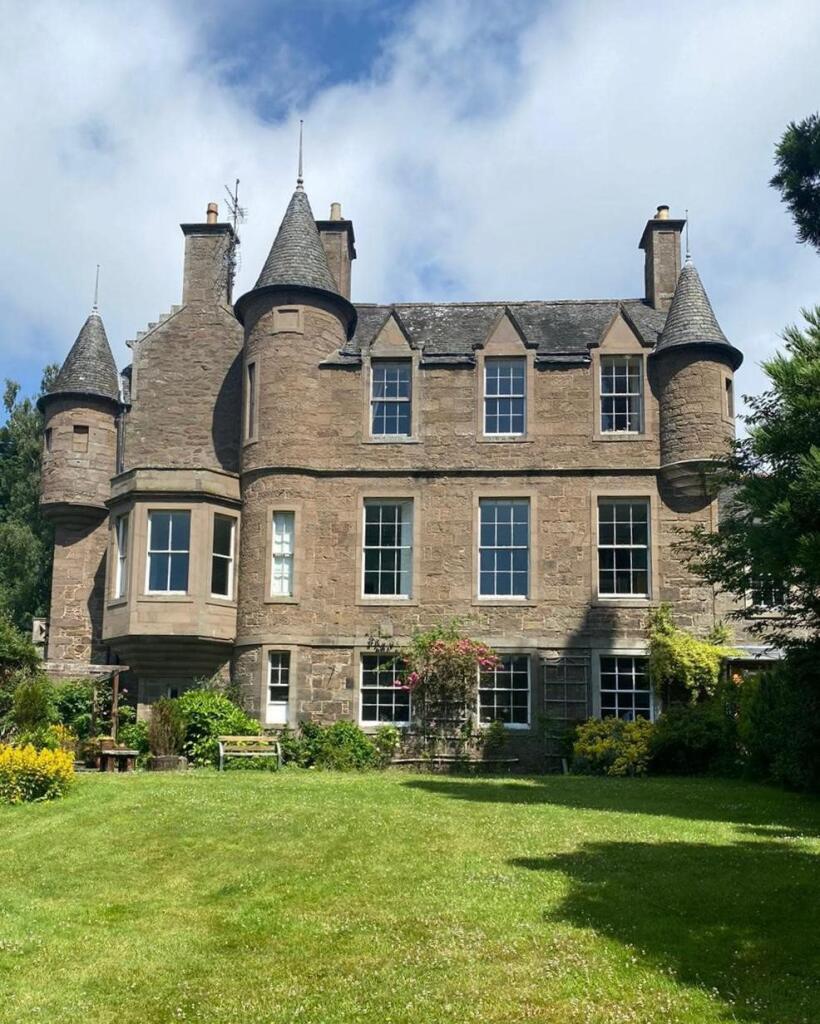 Main image of property: Invergowrie House, , Dundee