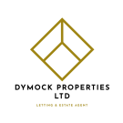 Dymock Properties, Dundee Estate Agent Logo