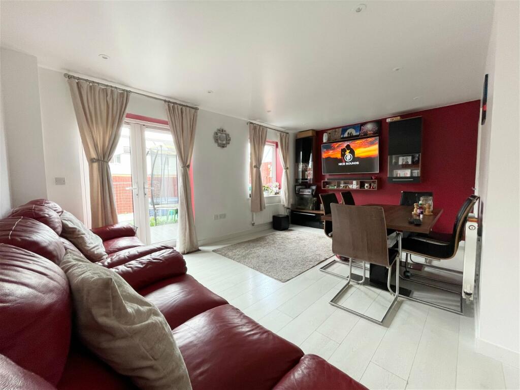 Main image of property: Heathland Way, Grays, RM16 2DF