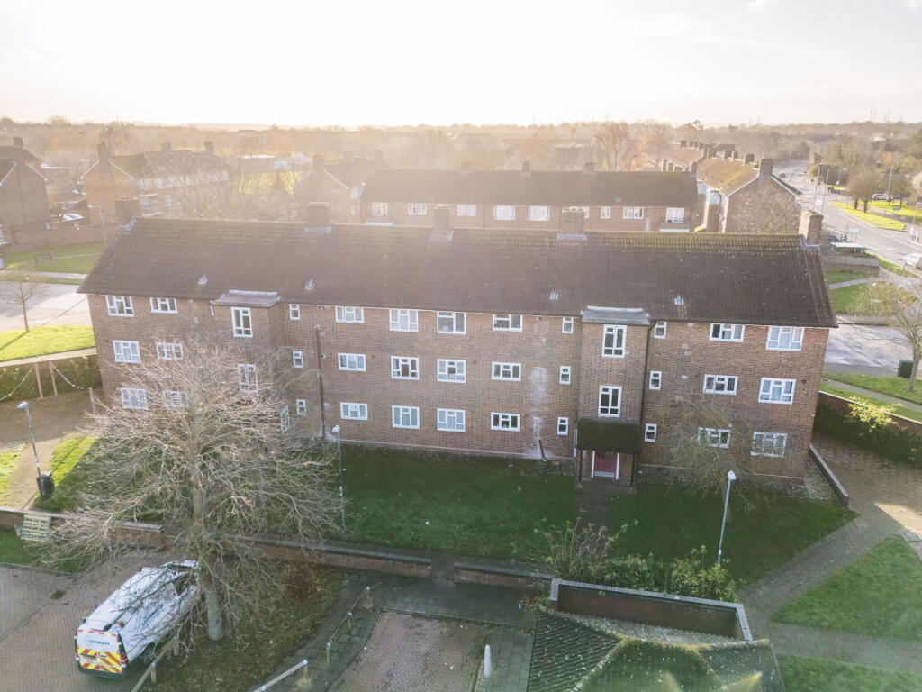 Main image of property: Eden Green,South Ockendon,RM15 5BN