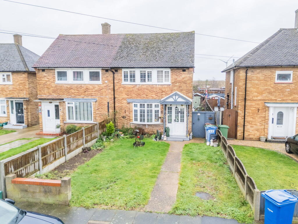 Main image of property: Daiglen Drive, South Ockendon, RM15 5AQ