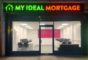 My Ideal Mortgage Property Partners, South Ockendonbranch details