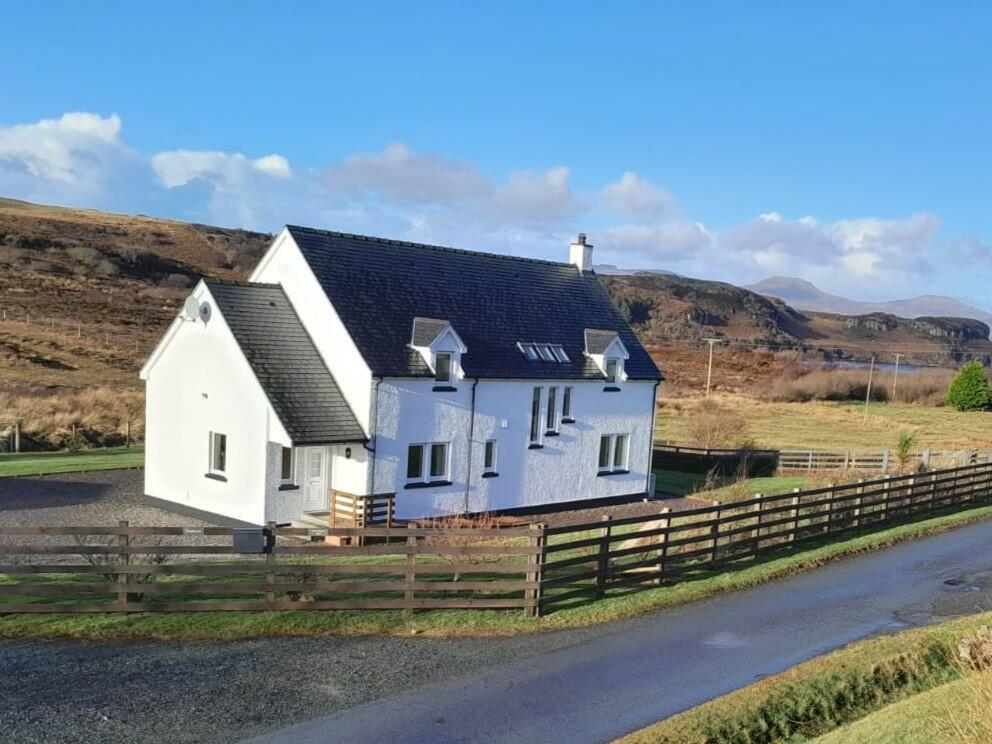 Main image of property: Chelister, 3 Portnalong, Carbost, Isle Of Skye, IV47 8SL