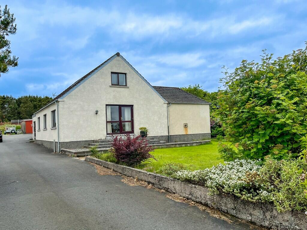 Main image of property: 6a Melbost, Isle of Lewis, HS2 0BG