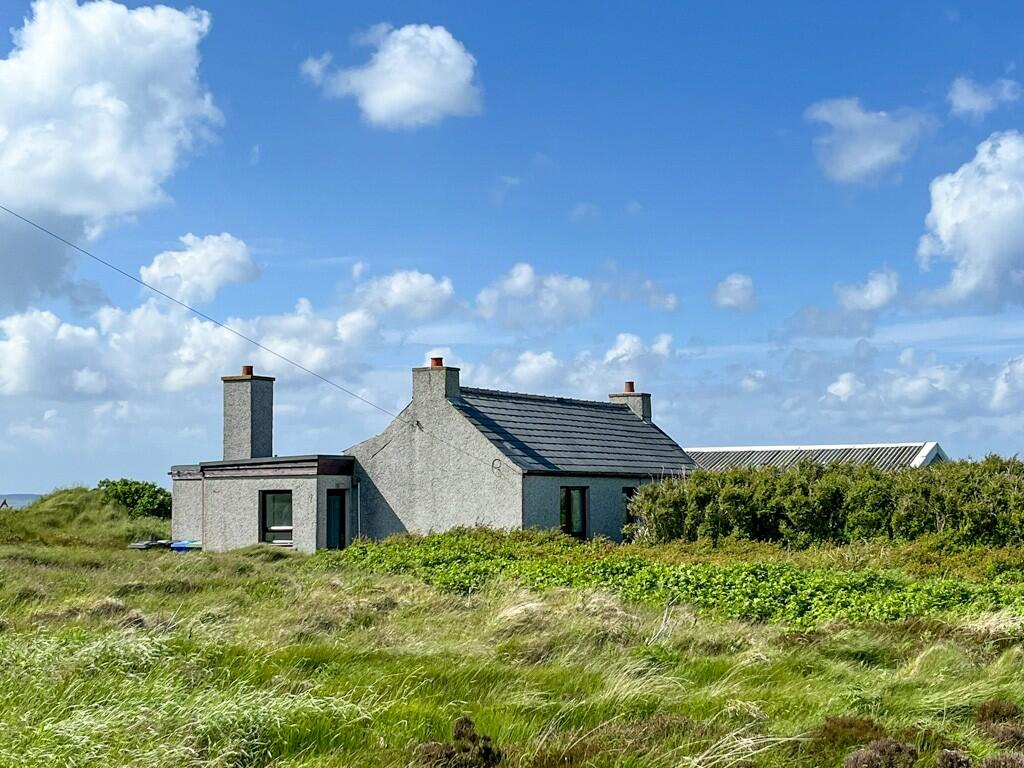 Main image of property: 17 Flesherin, Point, Isle of Lewis, HS2 0HE