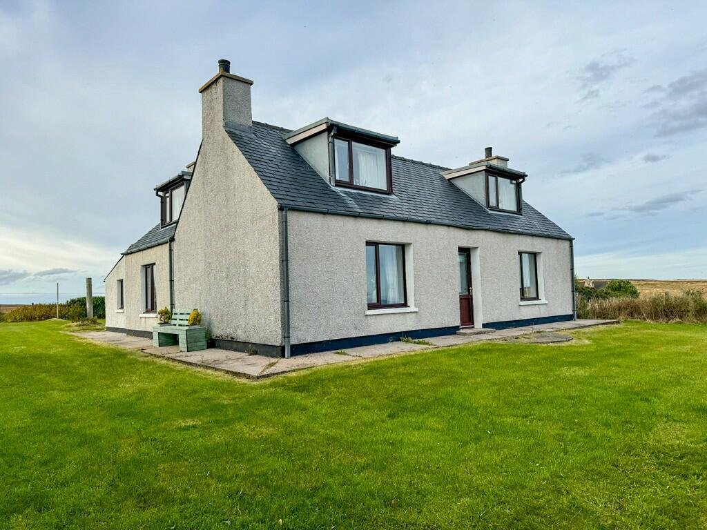 Main image of property: 5 SHESHADER, POINT, ISLE OF LEWIS, HS2 0EW