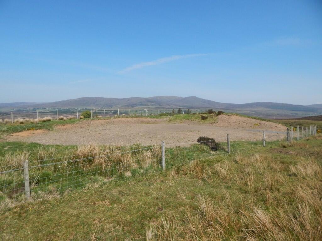 Main image of property: House Site, Glengrasco, Portree, Isle Of Skye, IV51 9LN