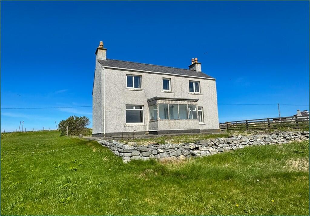 Main image of property: 7 Melbost, Borve, Isle of Lewis, HS2 0RR