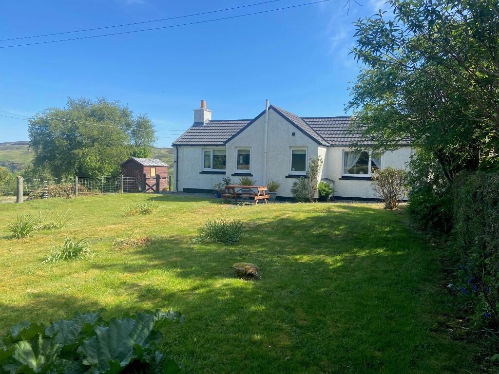 Main image of property: 9 Fernilea, Carbost, Isle Of Skye, IV47 8SJ