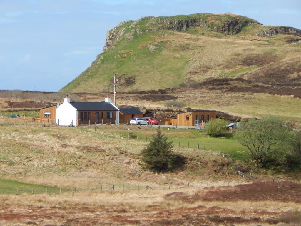 Main image of property: 14 Portnalong, Carbost, Isle of Skye, IV47 8SL