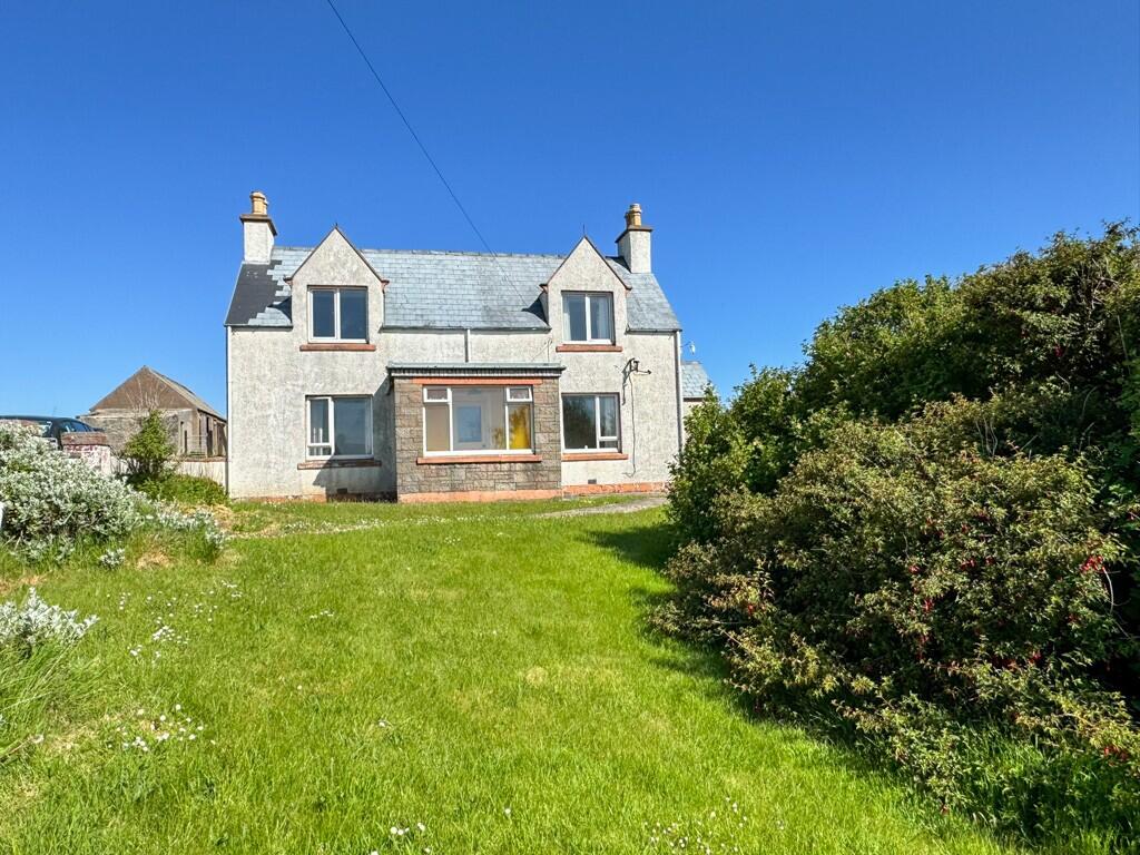 Main image of property: 22 LIONEL, NESS, ISLE OF LEWIS, HS2 0XB
