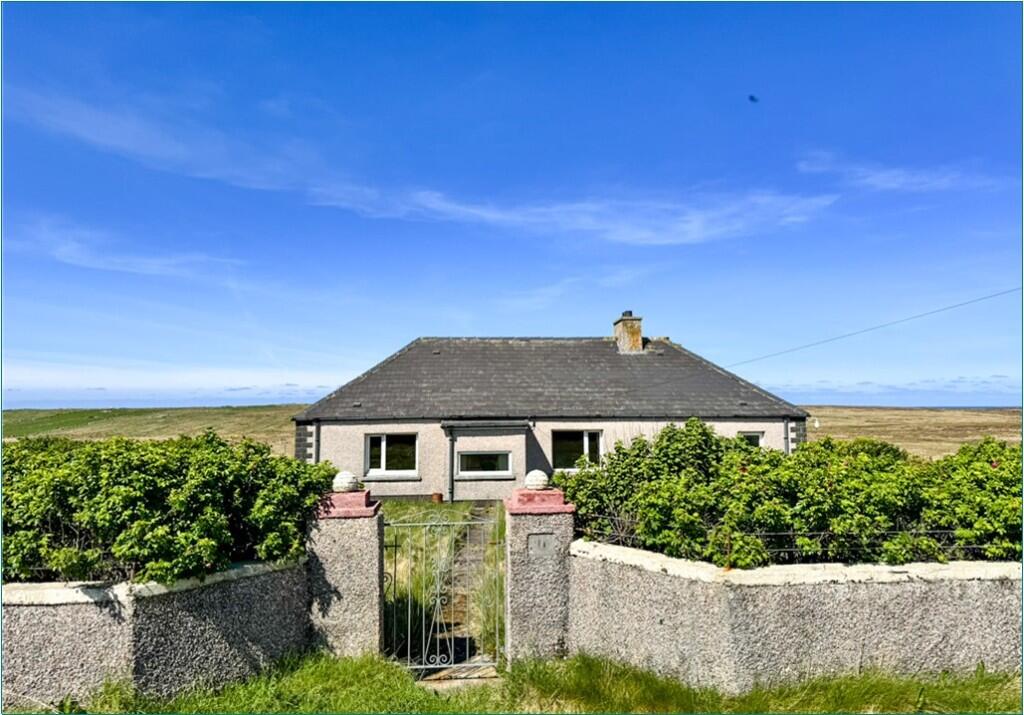 Main image of property: 20 LOWER SHADER, ISLE OF LEWIS, HS2 0RH