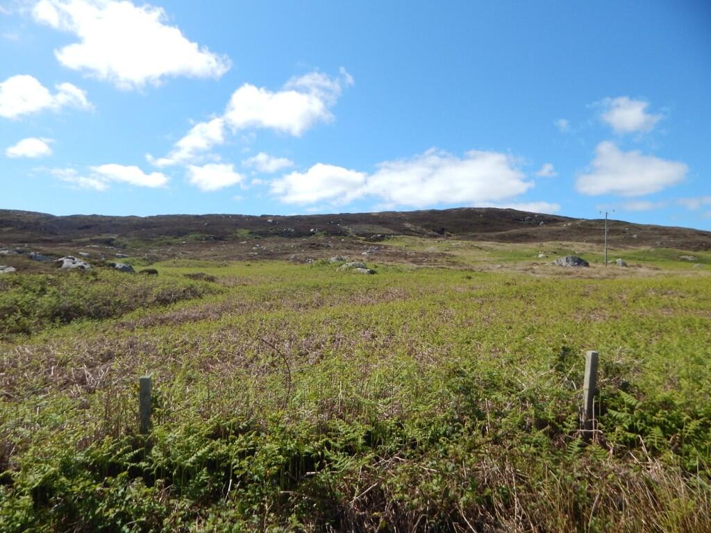 Main image of property: 461 South Lochboisdale, Isle of South Uist HS8 5UB, UK