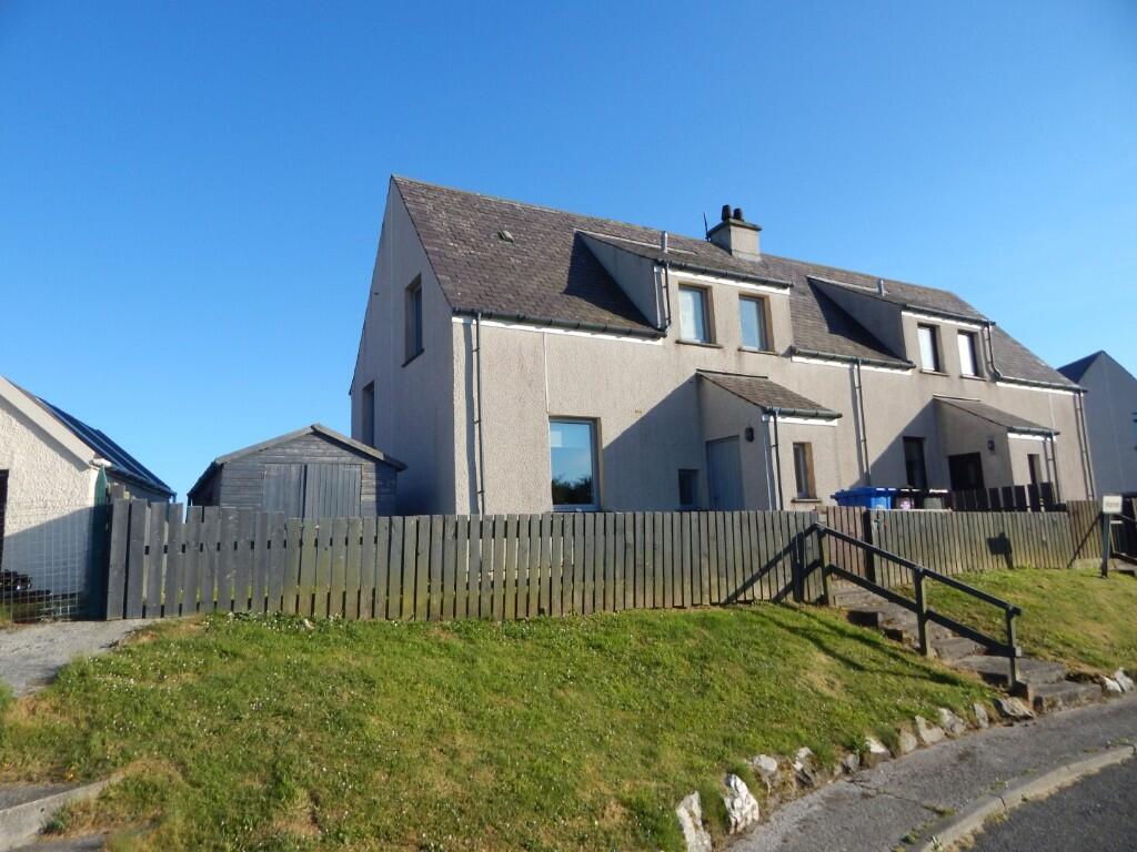 Main image of property: 3 Horve Cottages, Castlebay, Isle of Barra, UK