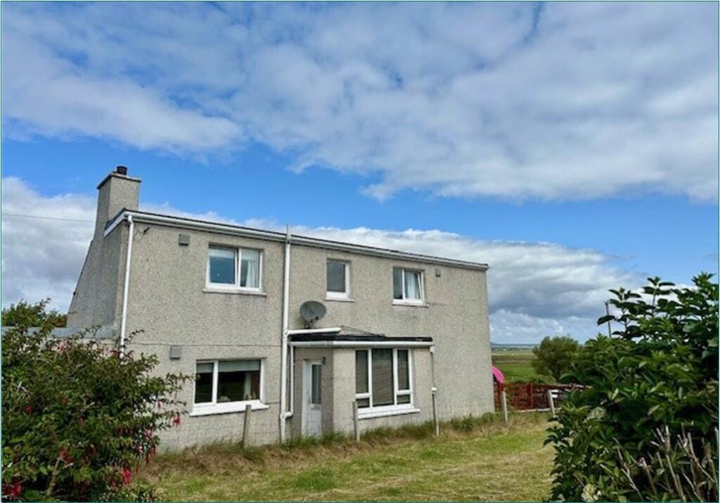 Main image of property: 5A HOLM, STORNOWAY, ISLE OF LEWIS, HS2 0AZ