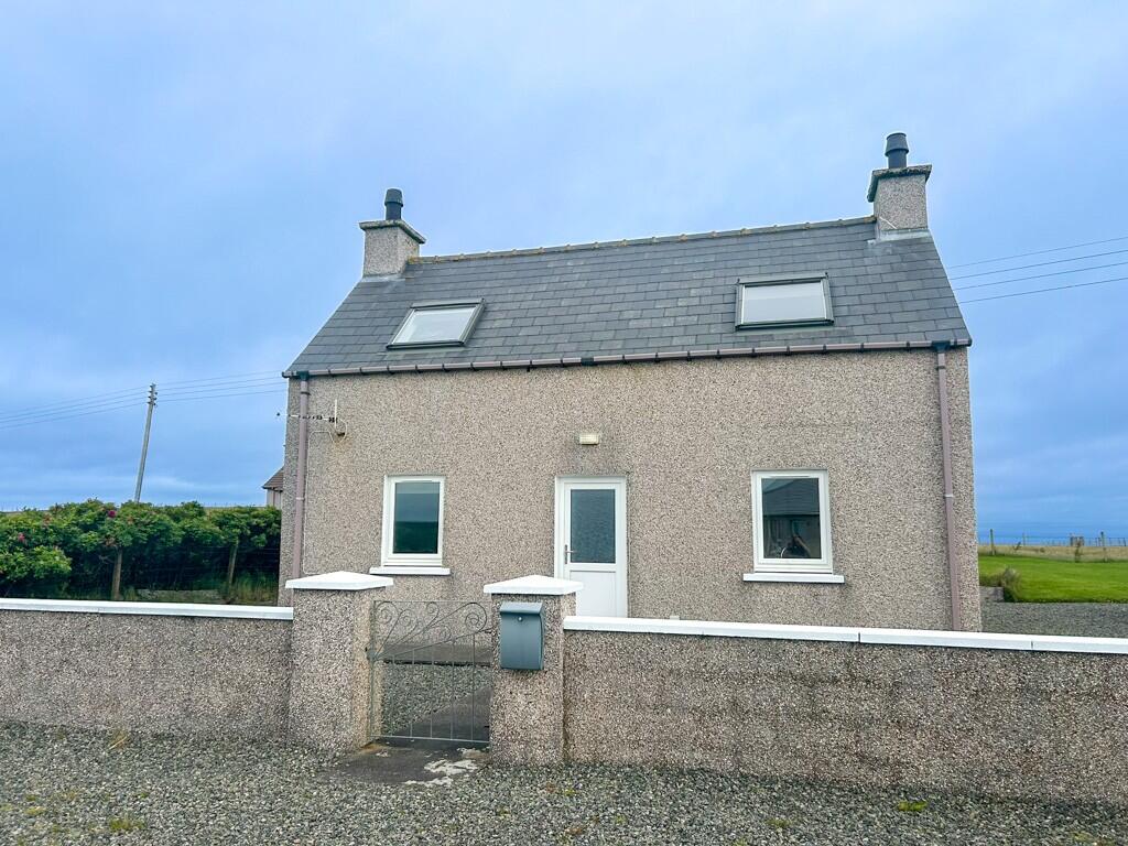 Main image of property: Aird Cottage, Isle Of Lewis, HS2 0SP